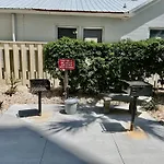 Sunbird Beachfront Resort Condo! Free Beach Chairs! By Dolce Vita Getaways Pcb