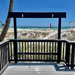 Sunbird Beachfront Resort Condo! Free Beach Chairs! By Dolce Vita Getaways Pcb