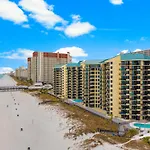 Sunbird Beachfront Resort Condo! Free Beach Chairs! By Dolce Vita Getaways Pcb